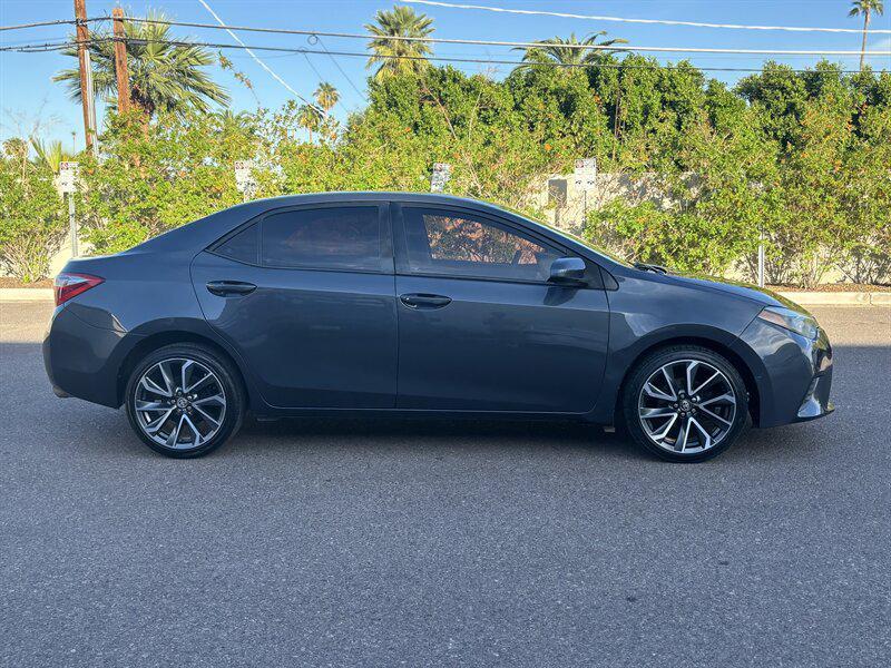 used 2014 Toyota Corolla car, priced at $8,988