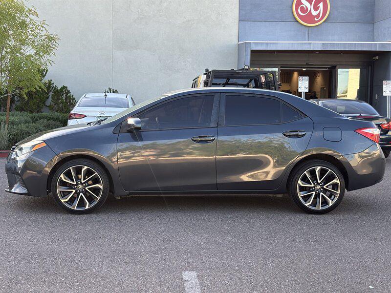 used 2014 Toyota Corolla car, priced at $8,988
