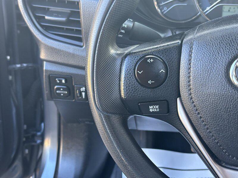 used 2014 Toyota Corolla car, priced at $8,988