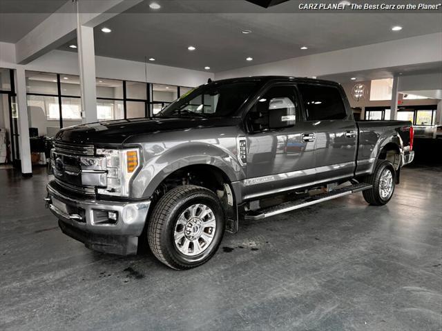 used 2019 Ford F-350 car, priced at $57,488