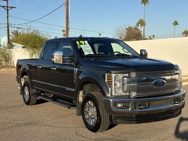 used 2019 Ford F-350 car, priced at $56,988