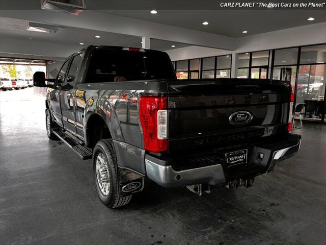 used 2019 Ford F-350 car, priced at $57,488