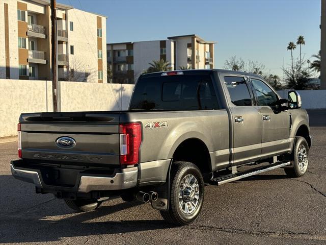 used 2019 Ford F-350 car, priced at $56,988