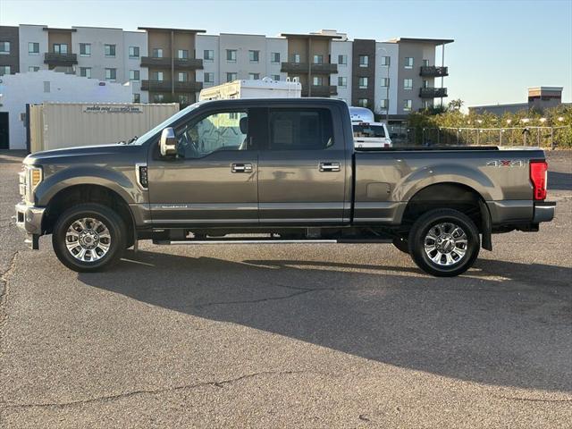 used 2019 Ford F-350 car, priced at $56,988