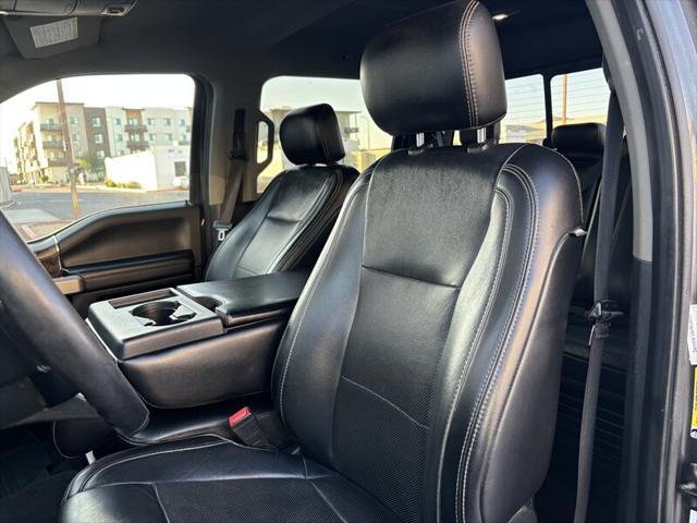 used 2019 Ford F-350 car, priced at $56,988