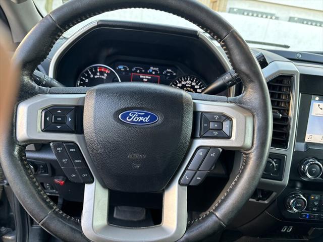 used 2019 Ford F-350 car, priced at $56,988