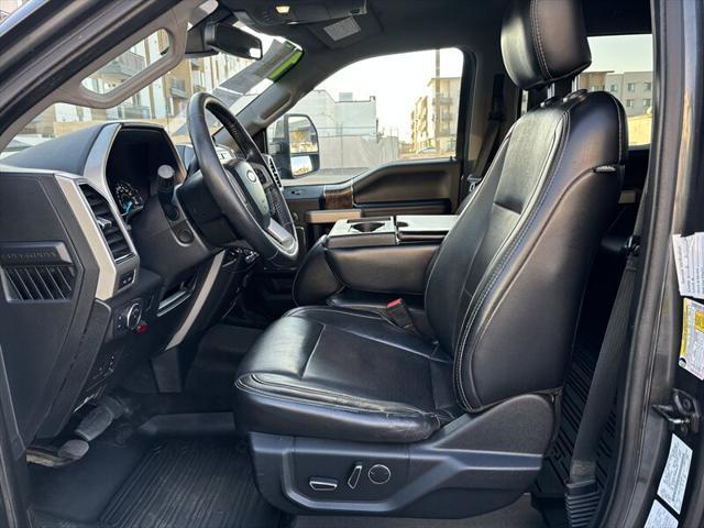 used 2019 Ford F-350 car, priced at $56,988