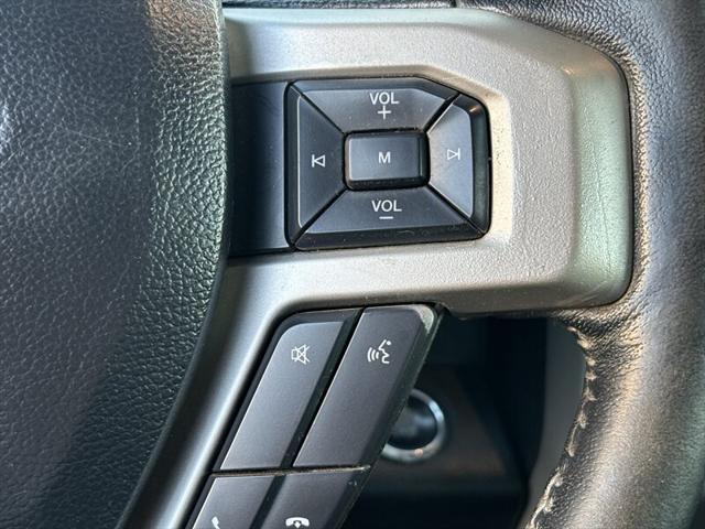 used 2019 Ford F-350 car, priced at $56,988