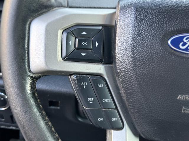 used 2019 Ford F-350 car, priced at $56,988