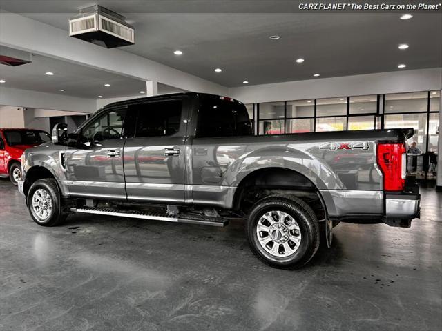 used 2019 Ford F-350 car, priced at $57,488