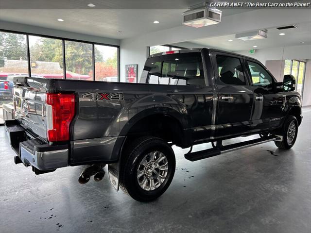 used 2019 Ford F-350 car, priced at $57,488