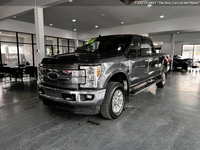 used 2019 Ford F-350 car, priced at $57,488