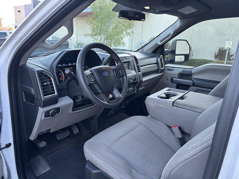 used 2018 Ford F-250 car, priced at $39,988