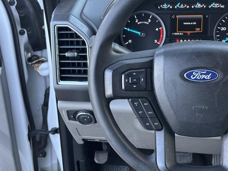 used 2018 Ford F-250 car, priced at $39,988