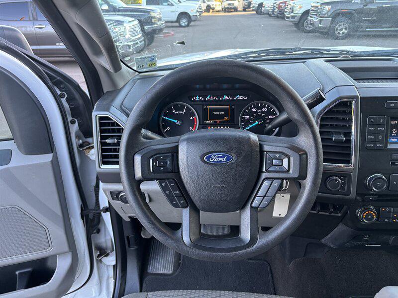 used 2018 Ford F-250 car, priced at $39,988