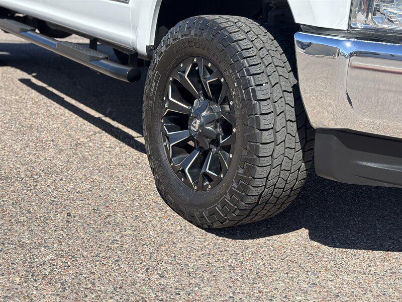 used 2018 Ford F-250 car, priced at $39,988