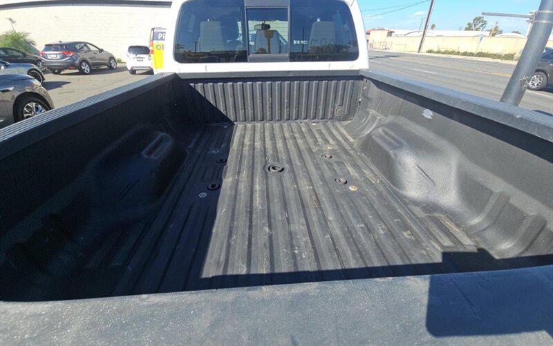 used 2015 Ford F-250 car, priced at $31,988