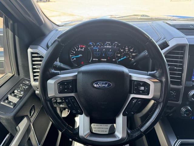 used 2020 Ford F-450 car, priced at $72,988