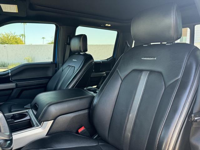 used 2020 Ford F-450 car, priced at $72,988