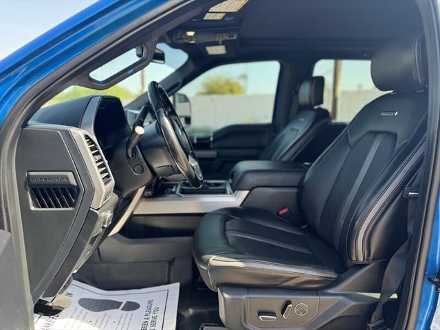 used 2020 Ford F-450 car, priced at $72,988