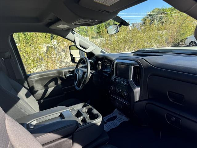 used 2023 Chevrolet Silverado 2500 car, priced at $53,988