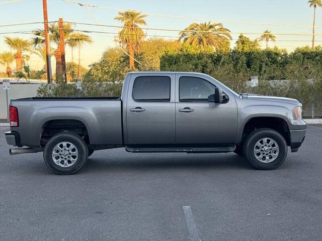 used 2013 GMC Sierra 2500 car, priced at $34,988