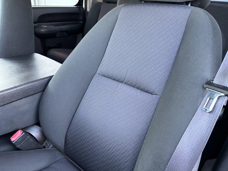 used 2013 Chevrolet Silverado 2500 car, priced at $35,988