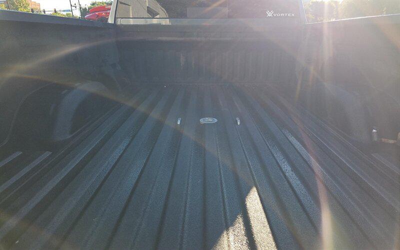 used 2020 Chevrolet Silverado 2500 car, priced at $40,988