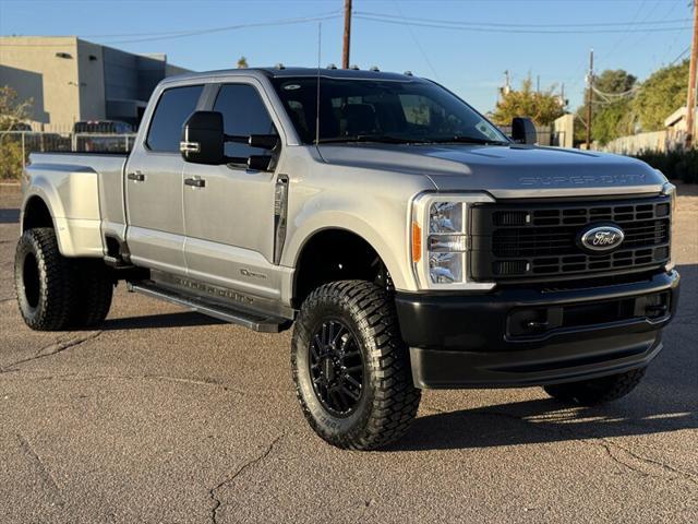 used 2023 Ford F-350 car, priced at $57,988