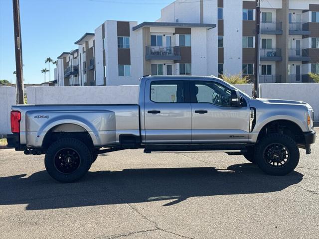 used 2023 Ford F-350 car, priced at $57,988