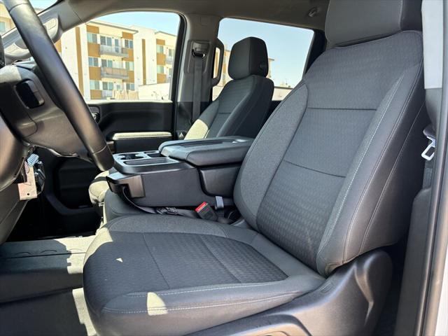 used 2023 Chevrolet Silverado 2500 car, priced at $54,988