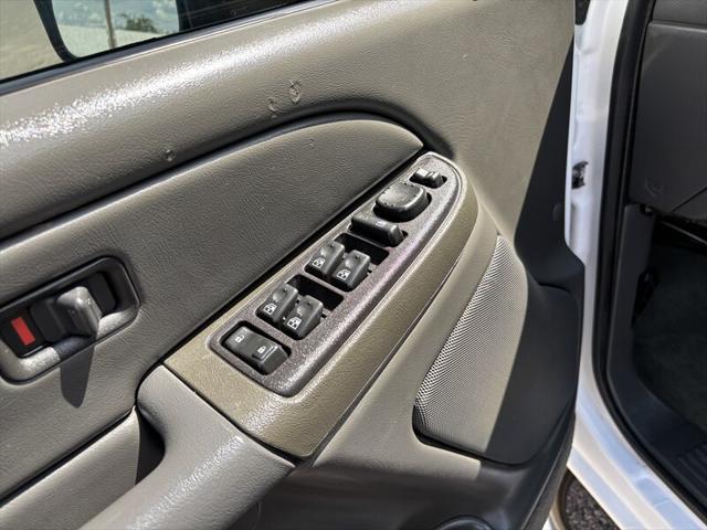 used 2005 Chevrolet Silverado 2500 car, priced at $19,988