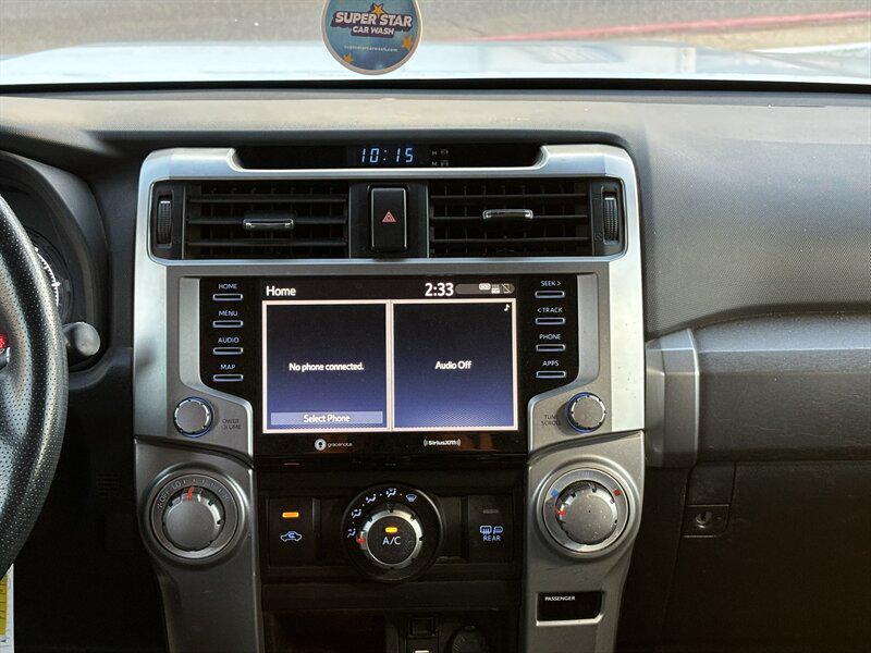 used 2020 Toyota 4Runner car, priced at $30,988