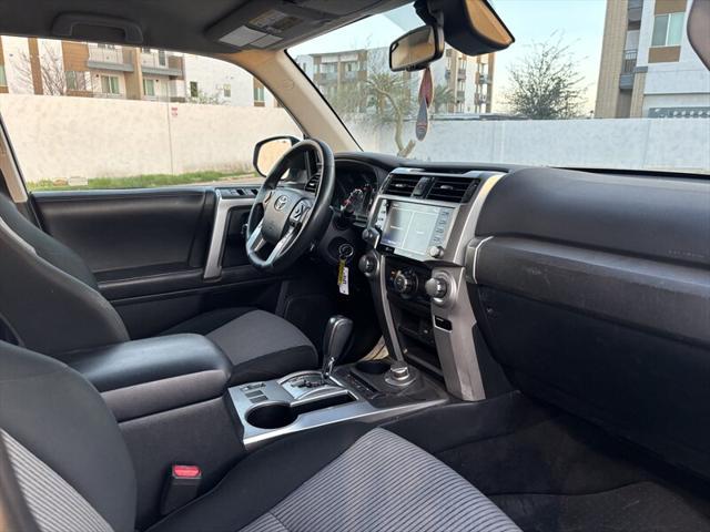 used 2020 Toyota 4Runner car, priced at $32,988