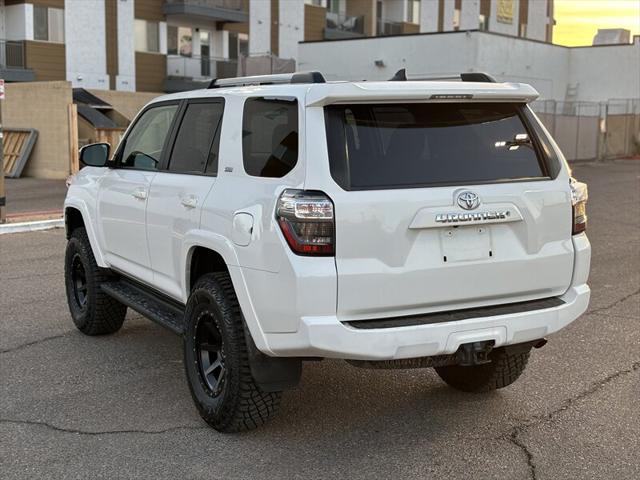 used 2020 Toyota 4Runner car, priced at $32,988