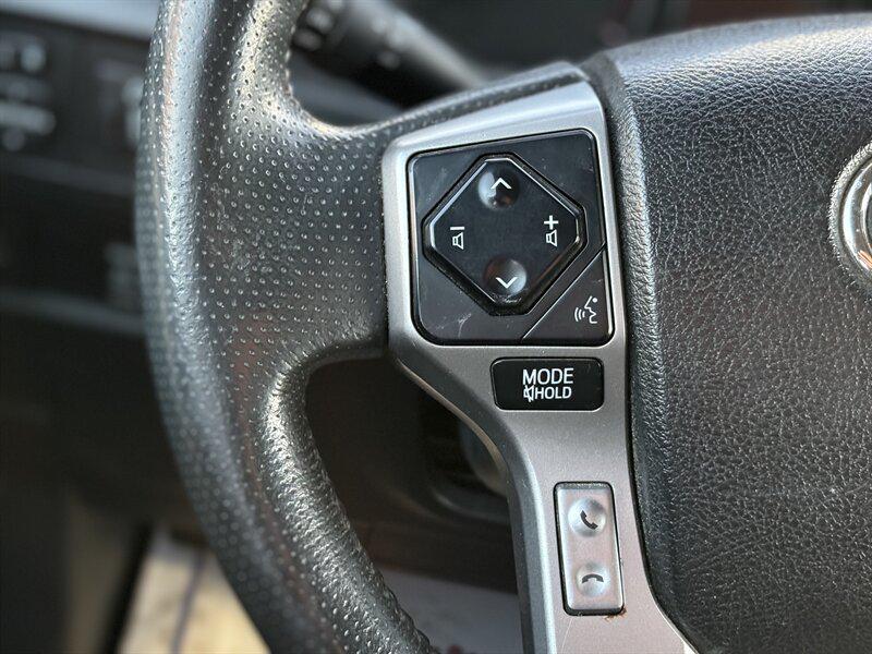 used 2020 Toyota 4Runner car, priced at $30,988
