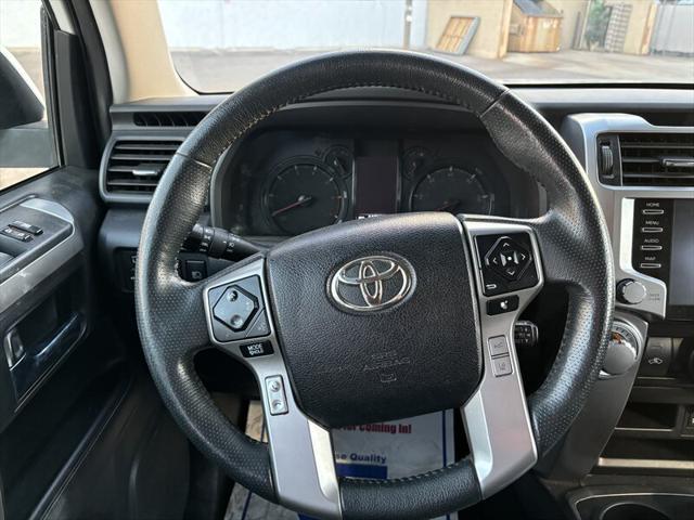 used 2020 Toyota 4Runner car, priced at $32,988