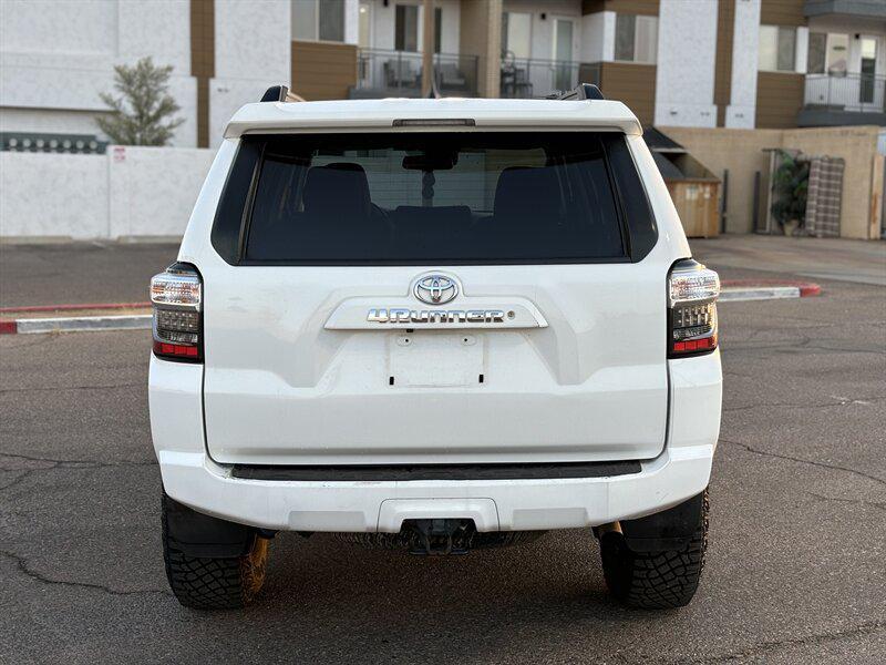 used 2020 Toyota 4Runner car, priced at $30,988