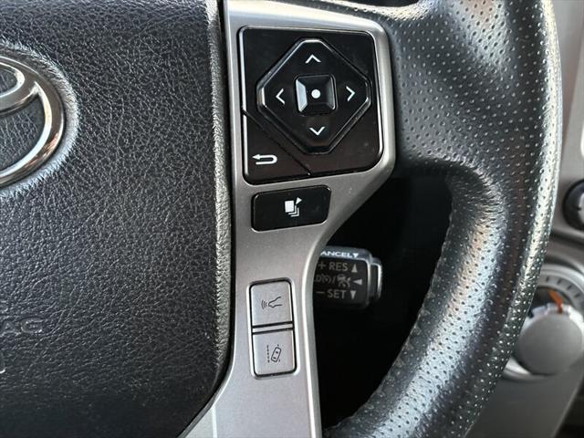 used 2020 Toyota 4Runner car, priced at $32,988
