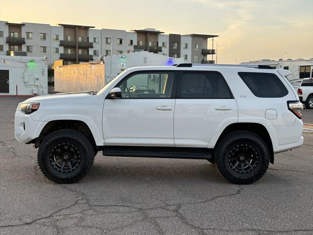 used 2020 Toyota 4Runner car, priced at $32,988