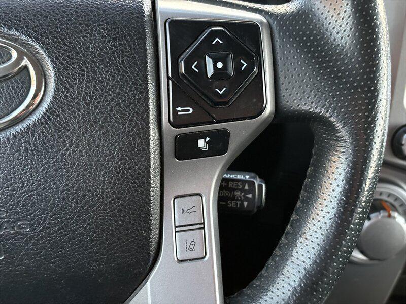 used 2020 Toyota 4Runner car, priced at $30,988