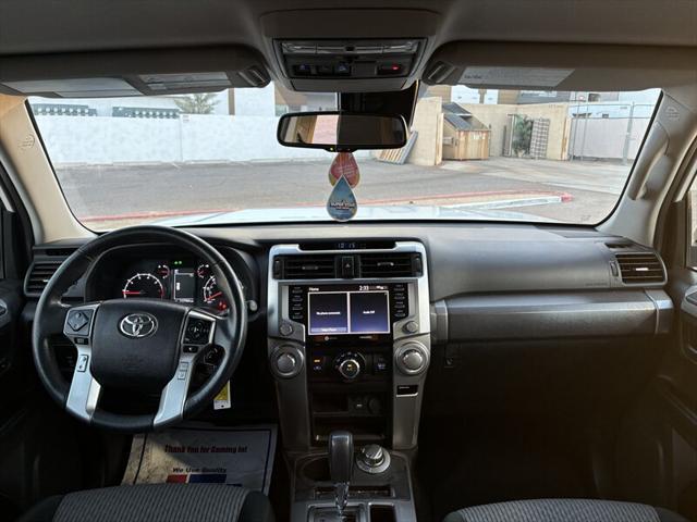 used 2020 Toyota 4Runner car, priced at $32,988