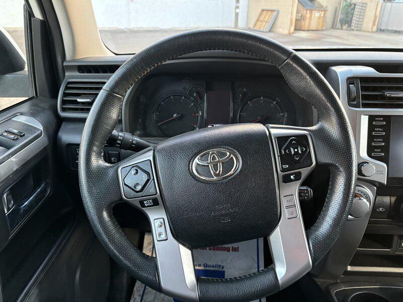 used 2020 Toyota 4Runner car, priced at $30,988