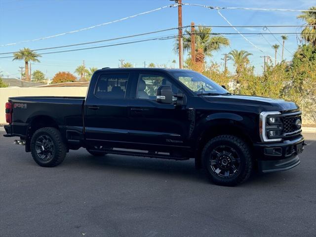 used 2023 Ford F-250 car, priced at $66,988