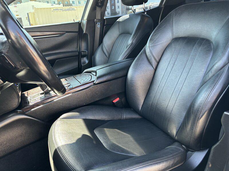 used 2018 Maserati Ghibli car, priced at $20,881