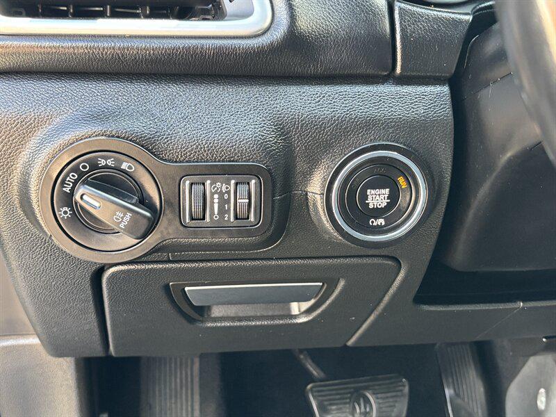 used 2018 Maserati Ghibli car, priced at $20,881