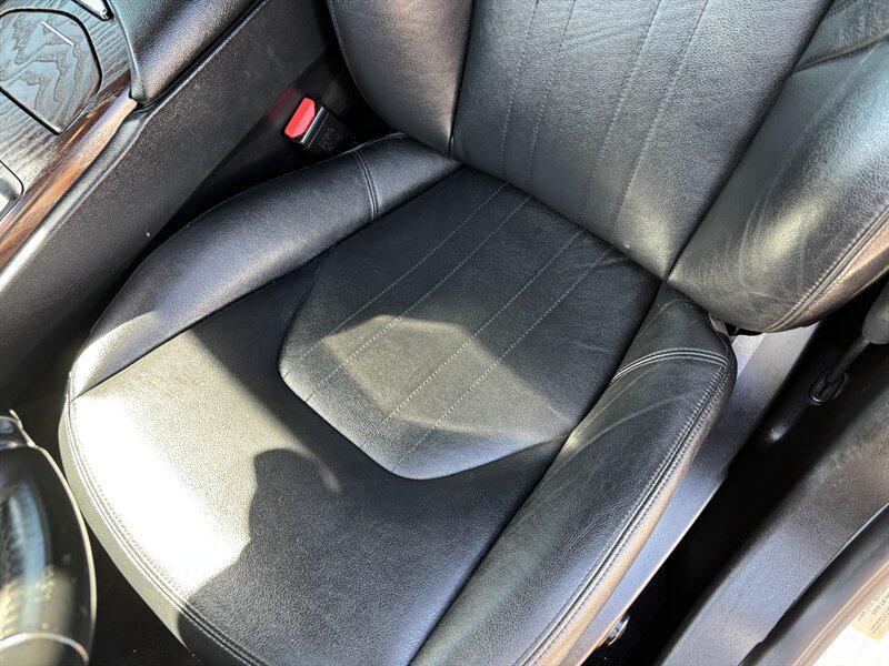 used 2018 Maserati Ghibli car, priced at $20,881