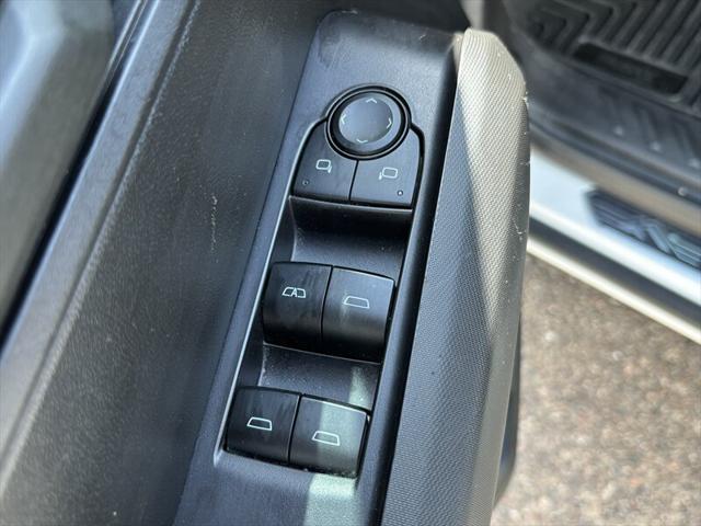 used 2023 Chevrolet Colorado car, priced at $39,988