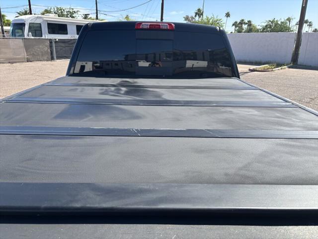 used 2018 Chevrolet Silverado 2500 car, priced at $44,988