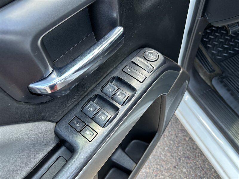 used 2018 Chevrolet Silverado 1500 car, priced at $26,988